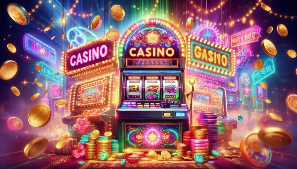 SpinLynx Casino